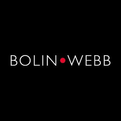 logo bolin webb